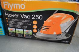 Flymo Hover Vac 250 (salvage)