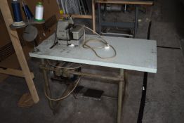 Pegasus Overlocker Sewing Machine
