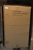 Two Flatpack Livingston Under Sink Storage