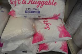 Five Pillow Sets
