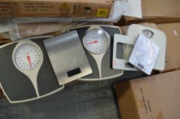 Five Assorted Scales