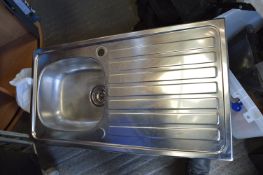 Sink and Plumbing Fixings