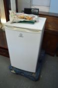 Indesit Undercounter Fridge 50x56cm x 85cm tall