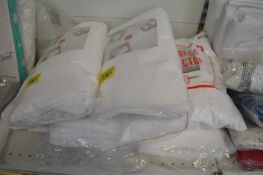 Assorted Mattress Protectors etc.