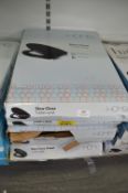 Five Slow Close Toilet Seats