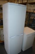 Hotpoint Fridge Freezer RFA52