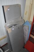 Six Assorted Headboard