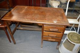 Desk 106x61cm 72cm tall