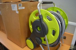 50m Hose Reel (salvage)