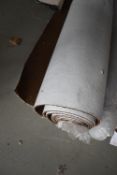 400cm wide Roll of Chocolate Brown Carpet