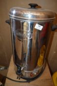 Swan Hot Water Urn (salvage, parts missing)