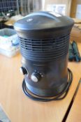 Challenge NF187PA Fan Heater 240v