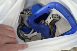 Child’s Bicycle/Scooter Parts