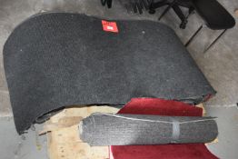 ~30 Assorted Carpet Runners