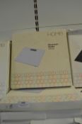 Six Assorted Electronic Scales