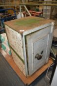 Thomas Perry & Son Limited Safe (unlocked but no key) 18”x45”x26.5”