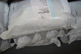 Three Packs of Two Pillows