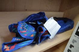 Kid’s Folding Camping Chair