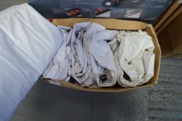 Approx. Five Inflatable Seat Pads for Patio Furniture