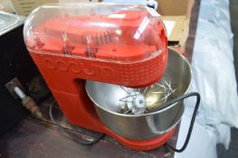 Bodum Stand Mixer