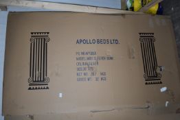 Apollo Midi Sleep Bunk Bed Frame