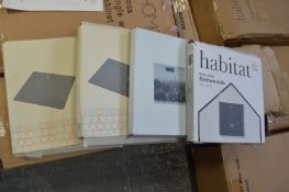 Five Assorted Electronic Scales