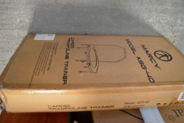 Marcey AFG40 Cardio Trampoline Trainer