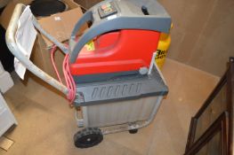 Performance Power Quiet Garden Shredder PSS2500A 2500w