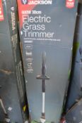 Spear & Jackson Electric Grass Trimmers (salvage)
