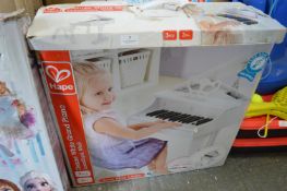 Hape Child’s Piano