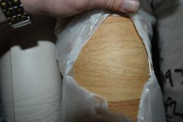 300x250cm Roll of Wood Effect Vinyl