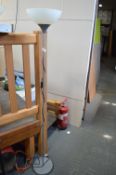 69” Floor Lamp