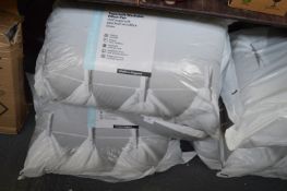 Three Packs of Two Pillows