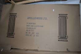 Apollo Midi Sleep Bunk Bed Frame