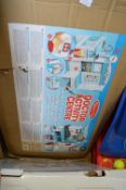 Melissa & Doug Doctor Activity Centre