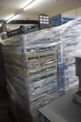 *Five Dishwasher Trays