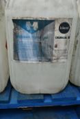 *20L Bottle of Ideal AHG Alcosan Hand Gel