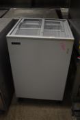 *Tefcold IC100SC-I Chest Freezer