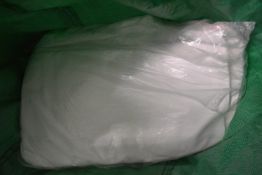 *Bag of Bedsheets (unknown size)
