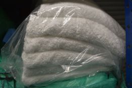 *Quantity of Assorted Towels