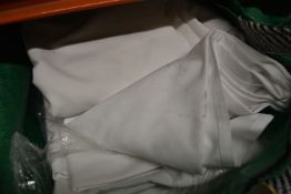 *Bag of Tablecloths