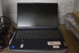 *Lenovo Laptop