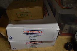 *Assorted Stationery Items