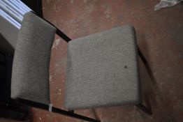 *Three Office Chairs