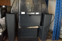 Zumo Commercial Orange Juicer