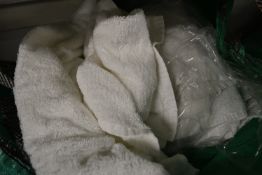 *Bag of Assorted Towels