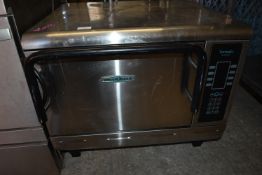 Turbochef Tornado Model: NGCD6UK