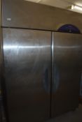*William Double Door Refrigerator Model: HG2TSS 14