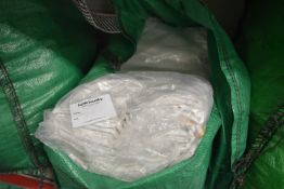 *Bag of King Size Duvet Covers