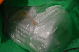 *Bag of King Size Duvet Covers
